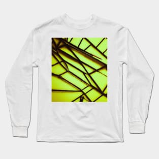 Web of Lives Long Sleeve T-Shirt